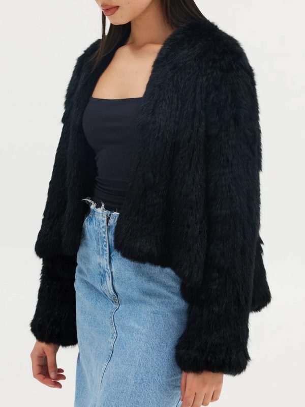 Mivineria JACKET
